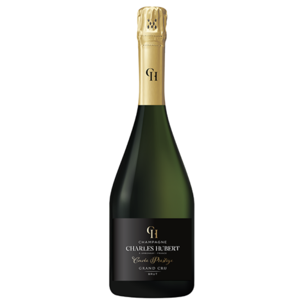 Charles Hubert, Cuve Prestige Grand Cru 2015