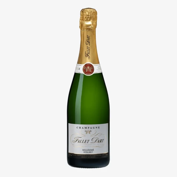 MILLSIME 2016, extra brut