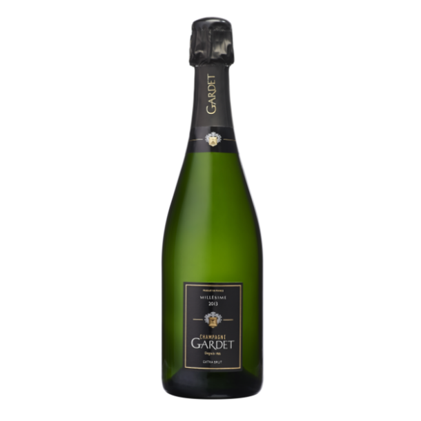 MILLSIME 2013, extra brut