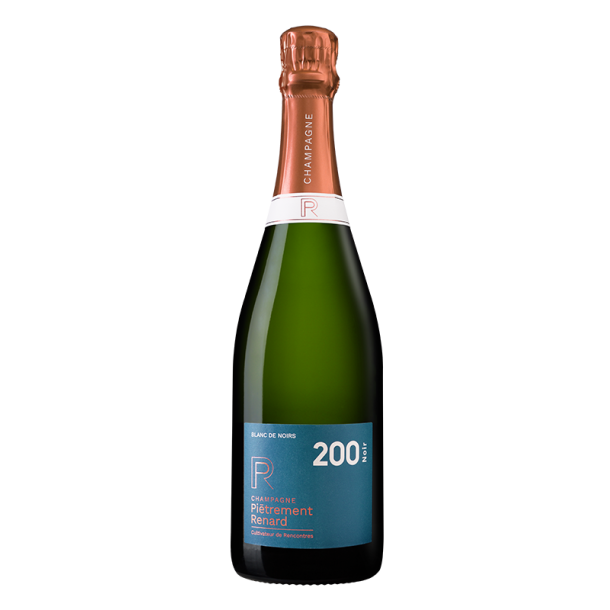 200 Noir, Blanc de Noirs