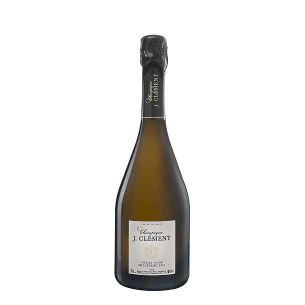 Vieille Vigne Millsim Brut Champagne 2016