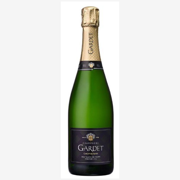  Blanc de Noirs Premier Cru, Brut