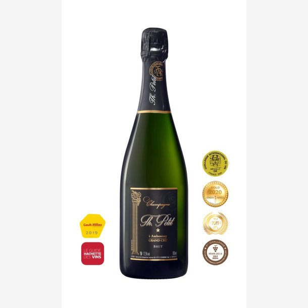 Cuve brut, Grand Cru